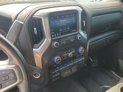 Used 2021  Chevrolet Silverado 2500HD 4WD Crew Cab 172" LT at Maxx Loans near St&period; Adrian&comma; MI