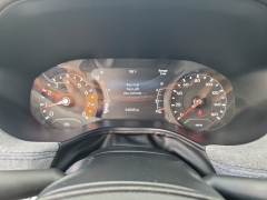 Used 2024  Jeep Compass Latitude 4x4 at Maxx Loans near St&period; Adrian&comma; MI