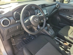 Used 2024  Nissan Versa S CVT at Maxx Loans near St&period; Adrian&comma; MI