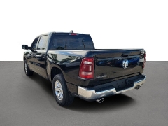 Used 2024  Ram 1500 2WD Laramie Crew Cab 5'7" Box at Maxx Loans near St&period; Adrian&comma; MI