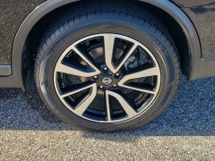 Used 2020  Nissan Rogue 4d SUV FWD SL at Maxx Loans near St&period; Adrian&comma; MI