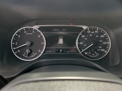 Used 2025  Nissan Rogue FWD SV at Maxx Loans near St&period; Adrian&comma; MI