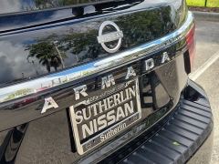 Used 2024  Nissan Armada 4x4 SL at Maxx Loans near St&period; Adrian&comma; MI