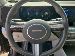 Used 2024  Hyundai Kona SEL FWD at Maxx Loans near St&period; Adrian&comma; MI