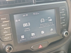 Used 2020  Kia Soul LX IVT at Maxx Loans near St&period; Adrian&comma; MI