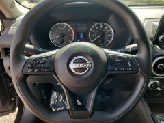 Used 2025  Nissan Sentra S CVT at Maxx Loans near St&period; Adrian&comma; MI