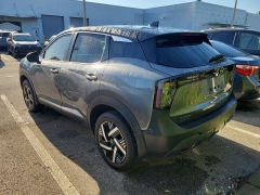 Used 2025  Nissan Kicks SV FWD at Maxx Loans near St&period; Adrian&comma; MI