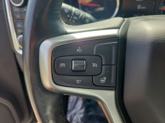 Used 2021  Chevrolet Silverado 2500HD 4WD Crew Cab 172" LT at Maxx Loans near St&period; Adrian&comma; MI