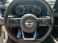 Used 2024  Nissan Rogue FWD S at Maxx Loans near St&period; Adrian&comma; MI