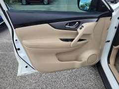 Used 2015  Nissan Rogue 4d SUV FWD SV at Maxx Loans near St&period; Adrian&comma; MI