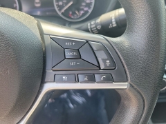 Used 2024  Nissan Sentra SV CVT at Maxx Loans near St&period; Adrian&comma; MI