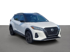 Used 2023  Nissan Kicks SR FWD at Maxx Loans near St&period; Adrian&comma; MI