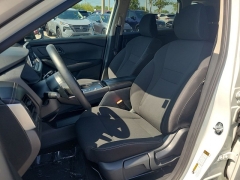 Used 2024  Nissan Rogue FWD S at Maxx Loans near St&period; Adrian&comma; MI