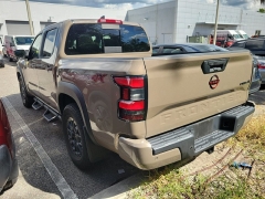 Used 2023  Nissan Frontier Crew Cab 4x4 PRO-4X Auto at Maxx Loans near St&period; Adrian&comma; MI