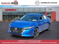  2025 Nissan Sentra SV CVT at Maxx Loans near St&period; Adrian&comma; MI