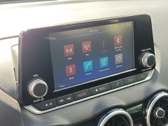 Used 2025  Nissan Sentra S CVT at Maxx Loans near St&period; Adrian&comma; MI