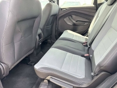Used 2019  Ford Escape 4d SUV FWD S at Maxx Loans near St&period; Adrian&comma; MI