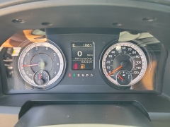 Used 2024  Ram 1500 Classic Warlock 4x2 Crew Cab 5'7" Box at Maxx Loans near St&period; Adrian&comma; MI