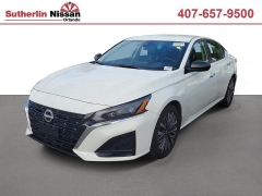  2025 Nissan Altima SV FWD at Maxx Loans near St&period; Adrian&comma; MI