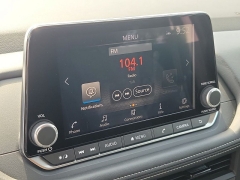 Used 2026  Nissan Rogue 2026&period;5 AWD SV at Maxx Loans near St&period; Adrian&comma; MI