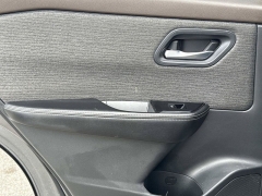 Used 2022  Nissan Rogue FWD SV at Maxx Loans near St&period; Adrian&comma; MI