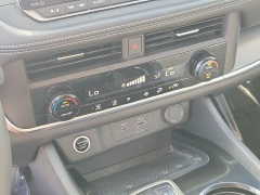Used 2023  Nissan Rogue FWD SV at Maxx Loans near St&period; Adrian&comma; MI