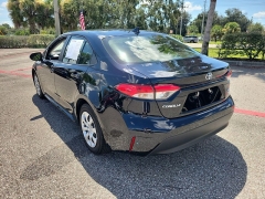 Used 2026  Toyota Corolla Hybrid LE FWD at Maxx Loans near St&period; Adrian&comma; MI