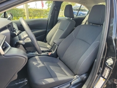 Used 2026  Toyota Corolla Hybrid LE FWD at Maxx Loans near St&period; Adrian&comma; MI