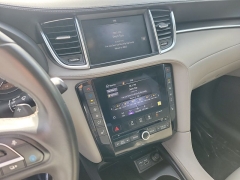 Used 2023  INFINITI QX50 LUXE FWD at Maxx Loans near St&period; Adrian&comma; MI