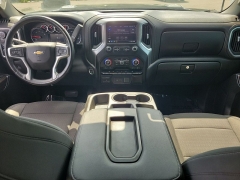Used 2021  Chevrolet Silverado 2500HD 4WD Crew Cab 172" LT at Maxx Loans near St&period; Adrian&comma; MI
