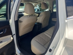 Used 2022  Nissan Murano FWD Platinum at Maxx Loans near St&period; Adrian&comma; MI