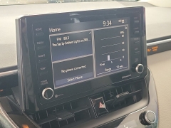 Used 2022  Toyota Corolla LE CVT at Maxx Loans near St&period; Adrian&comma; MI