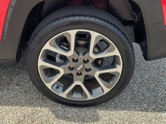 Used 2022  Jeep Renegade Limited 4x4 at Maxx Loans near St&period; Adrian&comma; MI