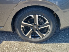 Used 2025  Nissan Sentra SV CVT at Maxx Loans near St&period; Adrian&comma; MI