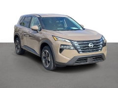 Used 2025  Nissan Rogue AWD SV at Maxx Loans near St&period; Adrian&comma; MI