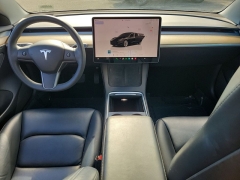 Used 2023  Tesla Model 3 RWD at Maxx Loans near St&period; Adrian&comma; MI