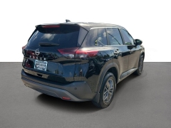Used 2023  Nissan Rogue FWD S at Maxx Loans near St&period; Adrian&comma; MI