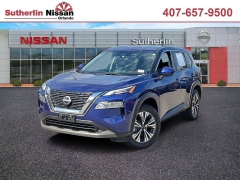 Used 2023  Nissan Rogue FWD SV at Maxx Loans near St&period; Adrian&comma; MI