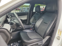 Used 2024  Jeep Compass Latitude 4x4 at Maxx Loans near St&period; Adrian&comma; MI
