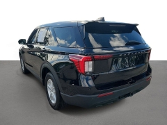 Used 2026  Ford Explorer Active w&sol;100A Pkg RWD at Maxx Loans near St&period; Adrian&comma; MI