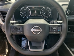 Used 2026  Nissan Rogue 2026&period;5 AWD SV at Maxx Loans near St&period; Adrian&comma; MI