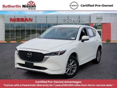 Used 2025  Mazda CX-5 2&period;5 S Select Package AWD at Maxx Loans near St&period; Adrian&comma; MI