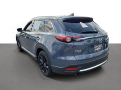 Used 2022  Mazda CX-9 Carbon Edition AWD at Maxx Loans near St&period; Adrian&comma; MI