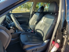 Used 2020  Nissan Rogue 4d SUV FWD SL at Maxx Loans near St&period; Adrian&comma; MI