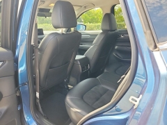 Used 2023  Mazda CX-5 2&period;5 S Select Package AWD at Maxx Loans near St&period; Adrian&comma; MI