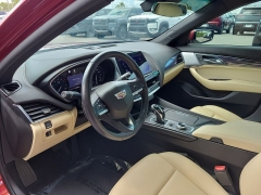 Used 2020  Cadillac CT5 4d Sedan RWD Luxury at Maxx Loans near St&period; Adrian&comma; MI