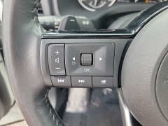 Used 2023  Nissan Rogue AWD SL at Maxx Loans near St&period; Adrian&comma; MI