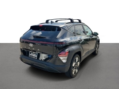 Used 2024  Hyundai Kona SEL FWD at Maxx Loans near St&period; Adrian&comma; MI