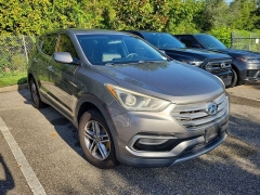 Used 2017  Hyundai Santa Fe Sport 2&period;4L Auto at Maxx Loans near St&period; Adrian&comma; MI