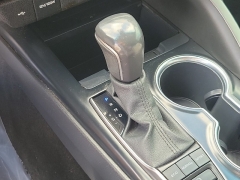 Used 2020  Toyota Camry 4d Sedan XLE at Maxx Loans near St&period; Adrian&comma; MI